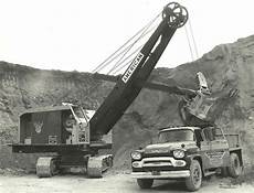 Antique Mining Equipment