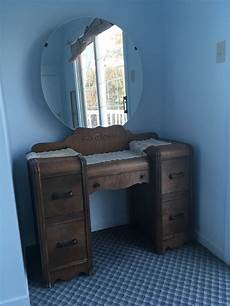 Antique Mirror