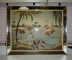 Antique Mirror