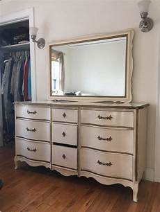 Antique Mirror
