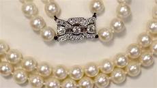 Antique Necklace Clasp