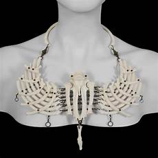 Antique Necklace Clasp
