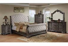 Antique Nightstands