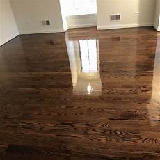 Antique Oak Coffee Table