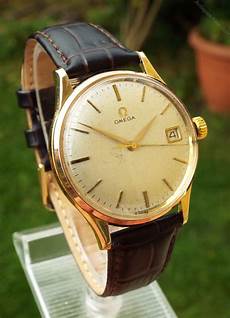 Antique Omega Watch