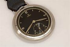 Antique Omega Watch