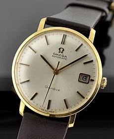 Antique Omega Watch