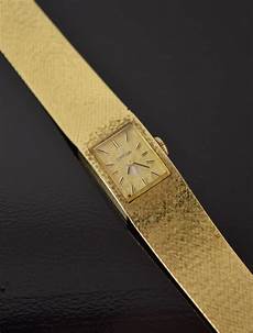 Antique Omega Watch