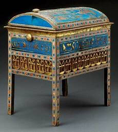 Antique Painted Furniture