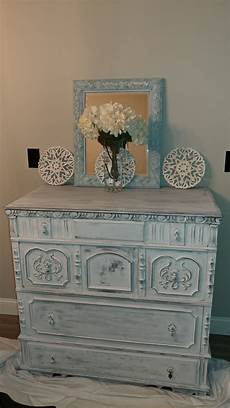 Antique Painted Furniture