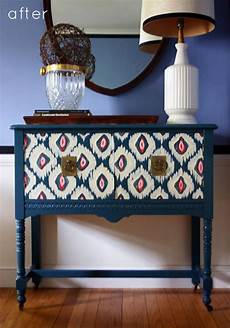 Antique Painted Furniture