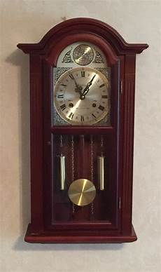 Antique Pendulum Wall Clocks