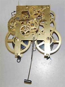 Antique Pendulum Wall Clocks