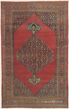 Antique Persian Carpet