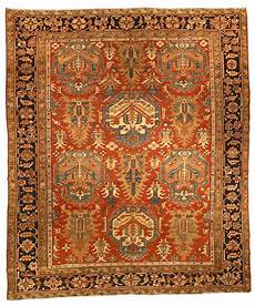 Antique Persian Carpet