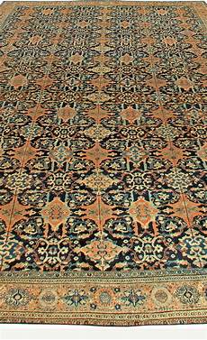 Antique Persian Carpet