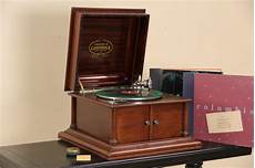 Antique Phonograph