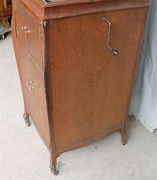 Antique Phonograph