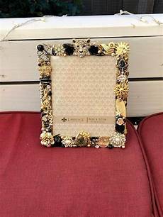 Antique Photo Frame