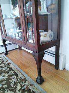 Antique Photo Frame