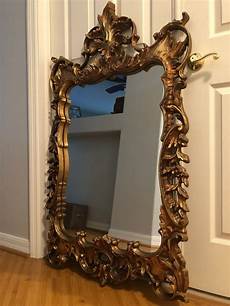 Antique Picture Frames