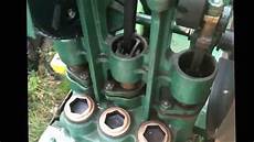 Antique Piston Pump
