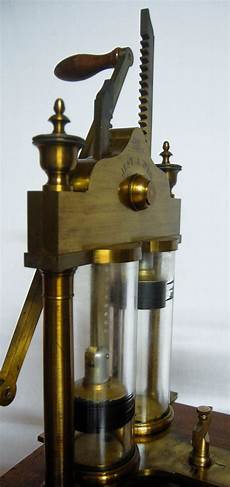Antique Piston Pump