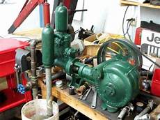 Antique Piston Pump