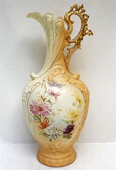 Antique Porcelain Tea Service