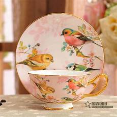 Antique Porcelain Tea Service