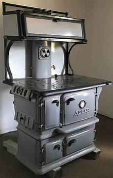 Antique Porceline Gas Stoves