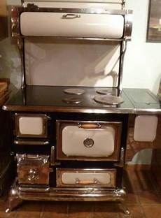 Antique Porceline Gas Stoves