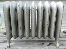 Antique Radiators