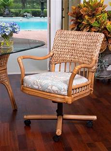 Antique Rattan Furniture