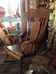 Antique Rocking Chairs