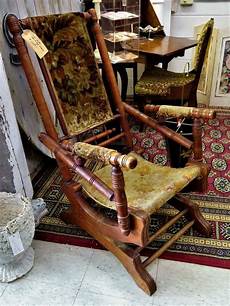 Antique Rocking Chairs