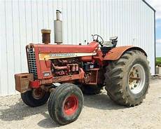 Antique Semi Tractors