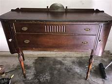 Antique Sideboard