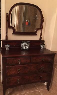 Antique Sideboard