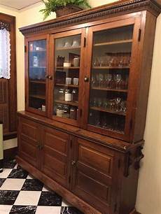 Antique Sideboard