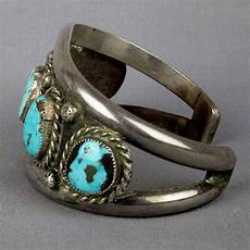 Antique Silver Beads
