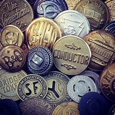 Antique Silver Buttons