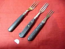 Antique Silver Flatware