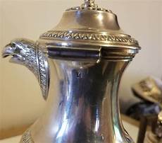 Antique Silver Flatware