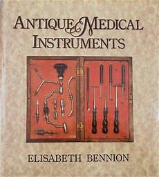 Antique Stethoscopes