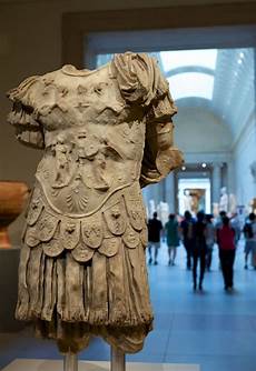 Antique Stone Statues