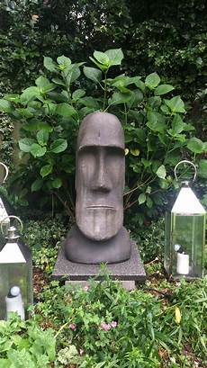 Antique Stone Statues