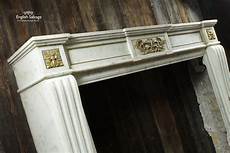 Antique Stone Statues