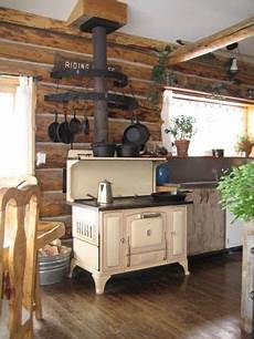 Antique Stoves
