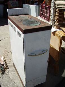 Antique Stoves